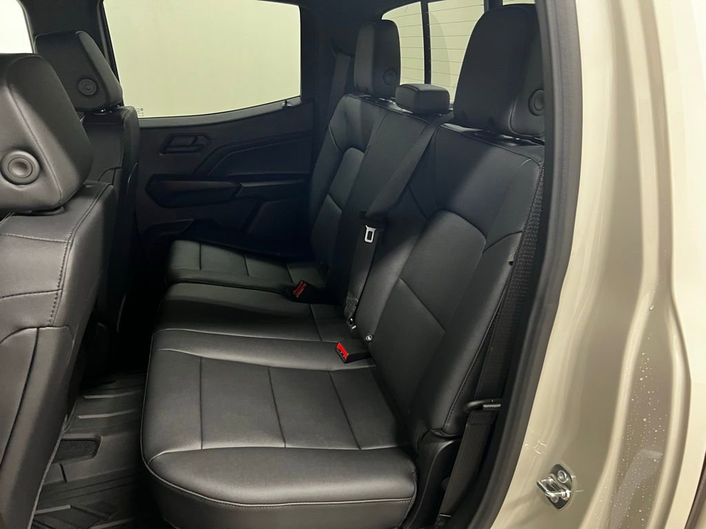 New 2026 Chevrolet Colorado Trail Boss image 33
