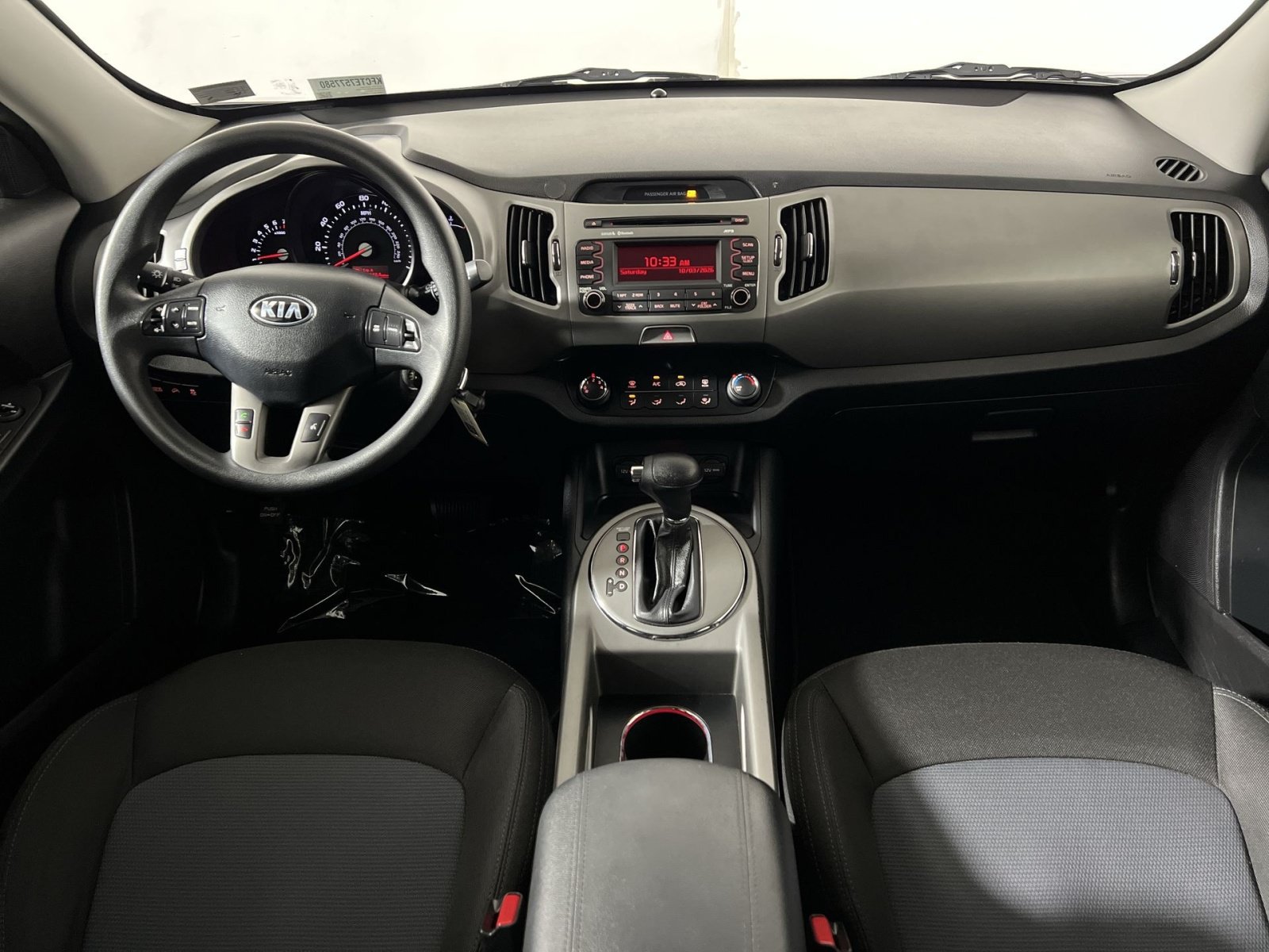 Used 2014 Kia Sportage LX FWD image 21