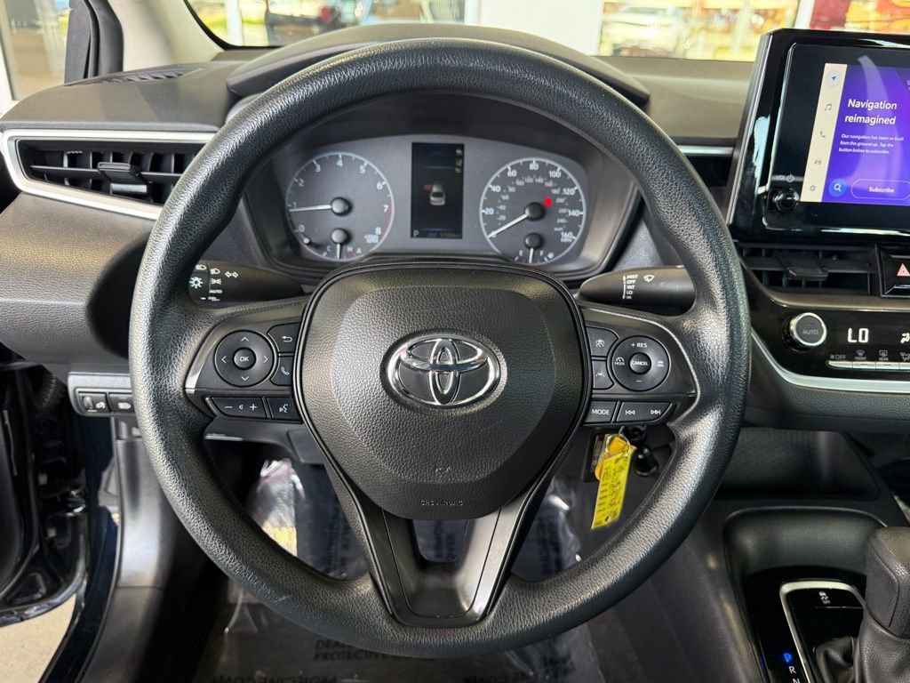 Used 2024 Toyota Corolla LE image 19