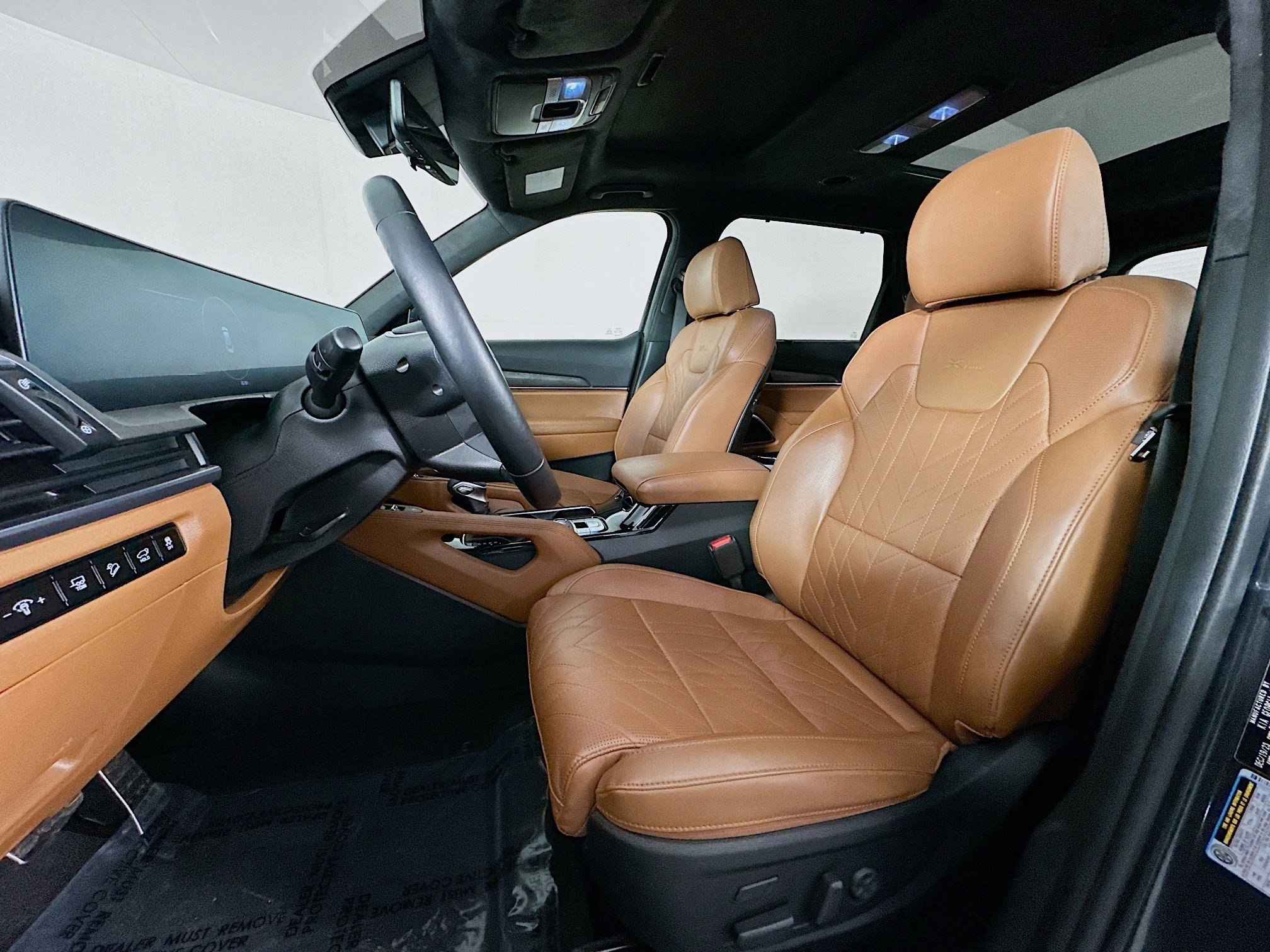 Used 2024 Kia Telluride SX Prestige X-Line image 22