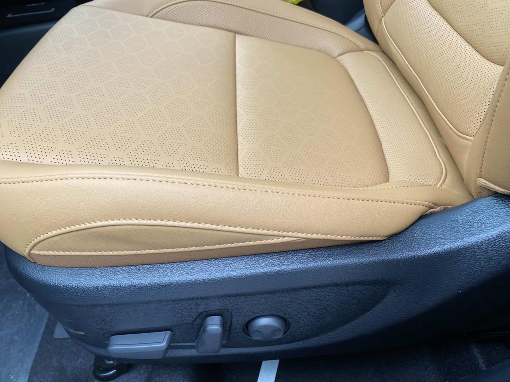 New 2026 Kia Seltos EX AWD/4WD image 10
