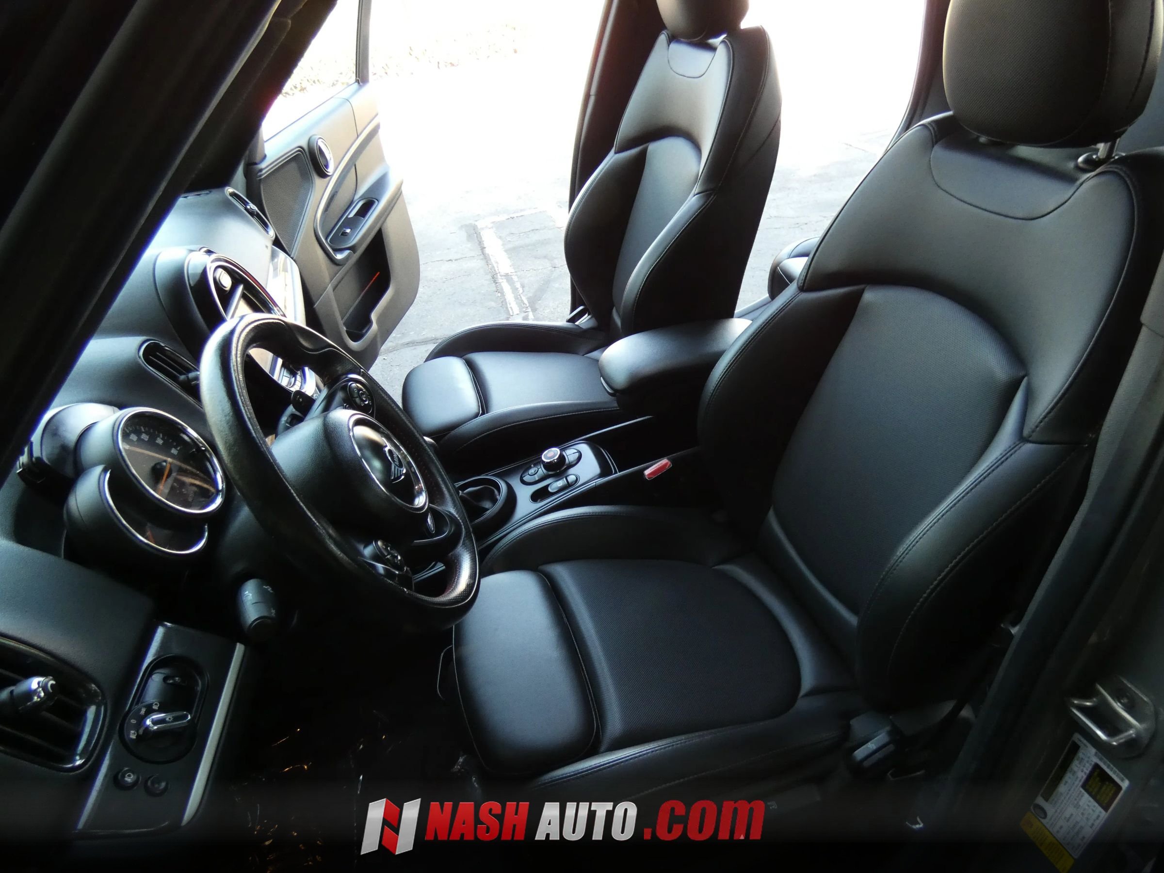 Used 2019 MINI Cooper Countryman S FWD image 50