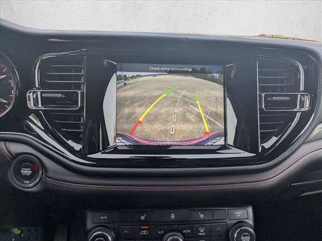Used 2023 Dodge Durango GT RWD image 12