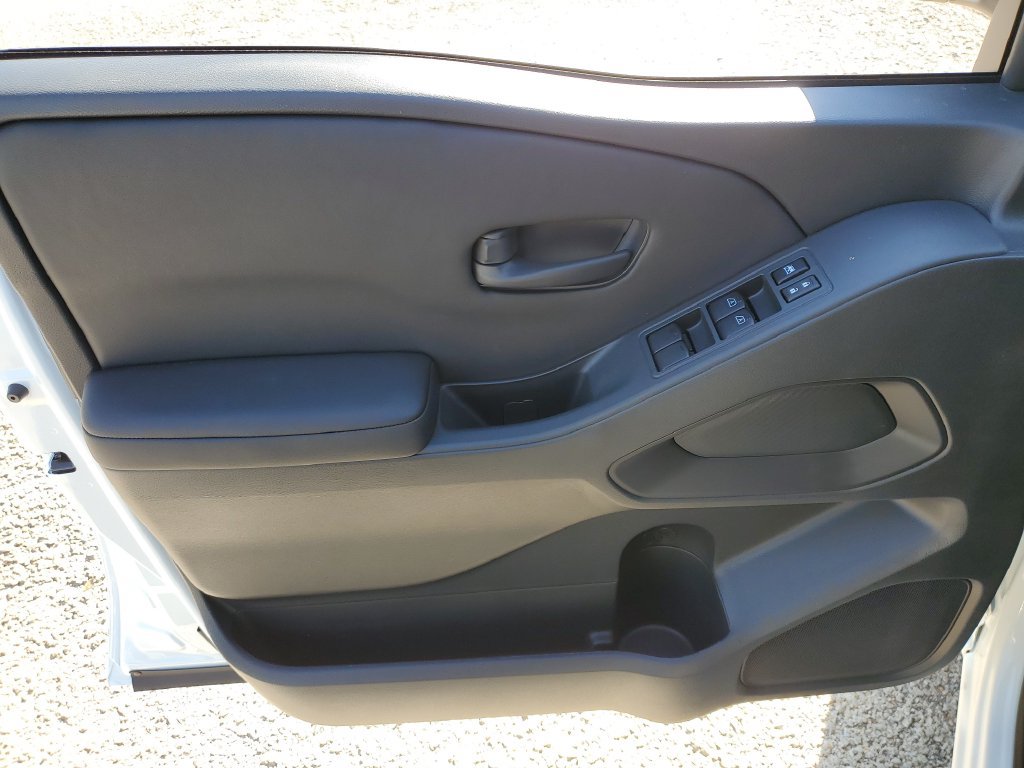 New 2026 Nissan Frontier S AWD/4WD image 15