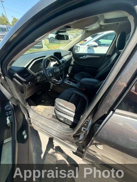 Used 2020 Ford Escape SE Sport AWD/4WD image 16