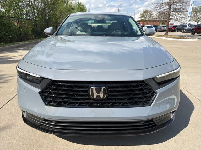 New 2026 Honda Accord Touring image 8