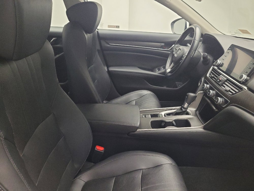 Used 2020 Honda Accord EX-L image 21