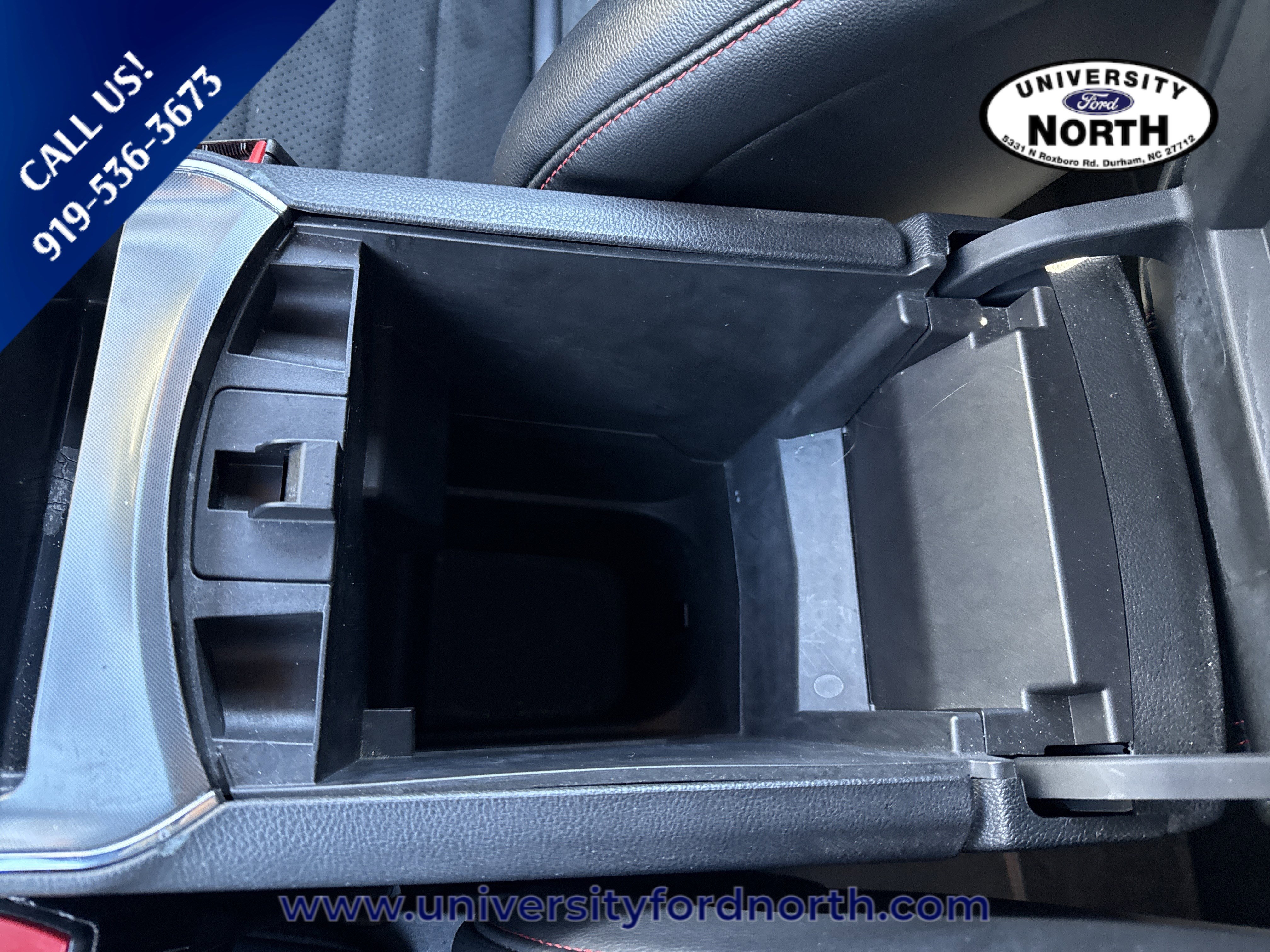 Used 2022 Ford Edge ST-Line image 32