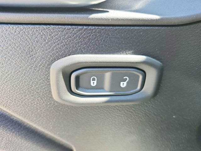 New 2026 Jeep Gladiator Rubicon image 34