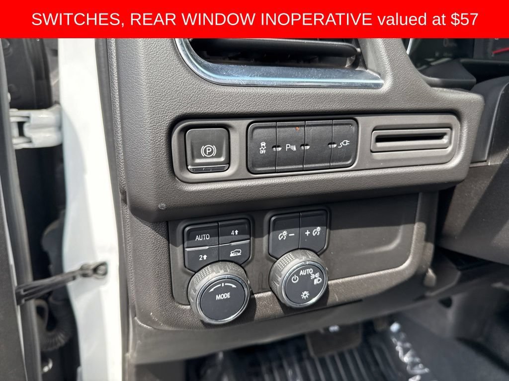 Used 2021 Chevrolet Tahoe 4WD image 12