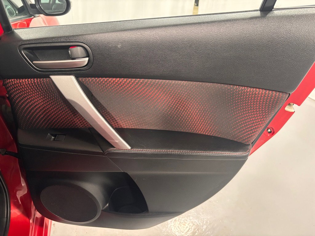 Used 2012 MAZDA MAZDA3 Touring image 26