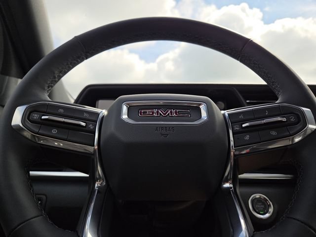 New 2027 GMC Terrain Elevation w/ Elevation Premium Package AWD/4WD image 29