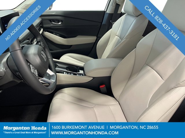 New 2026 Honda Accord Touring image 17