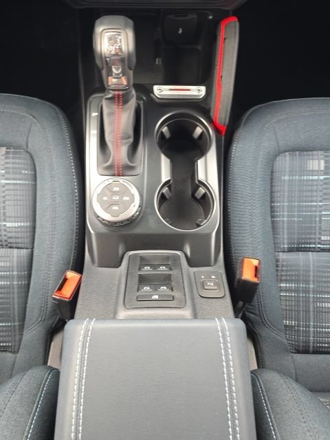 Used 2025 Ford Bronco Heritage Edition AWD/4WD image 43