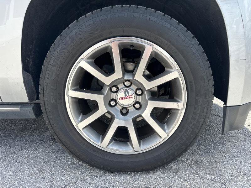 Used 2015 GMC Yukon Denali AWD/4WD image 15
