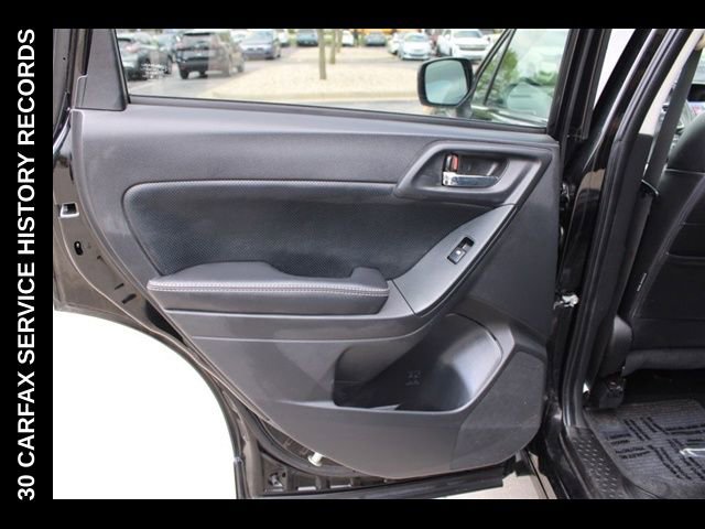 Used 2016 Subaru Forester 2.5i Limited AWD/4WD image 26