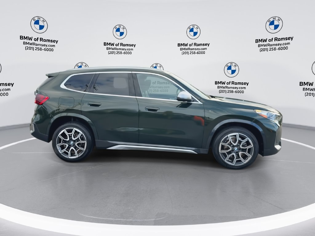Used 2023 BMW X1 xDrive28i w/ Convenience Package AWD/4WD image 9