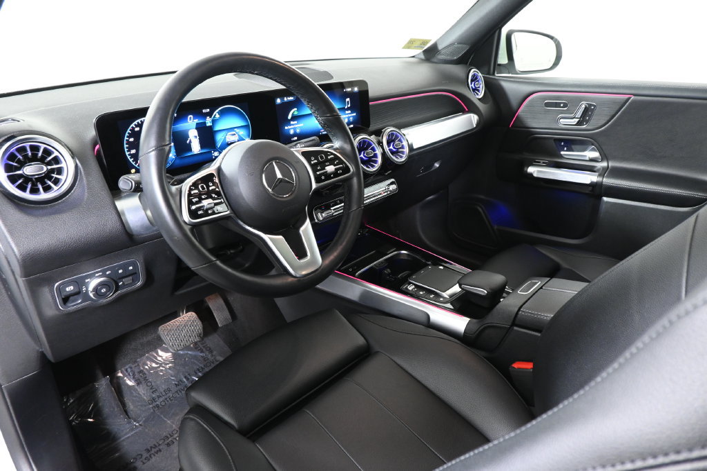 Used 2023 Mercedes-Benz GLB 250 4MATIC image 15