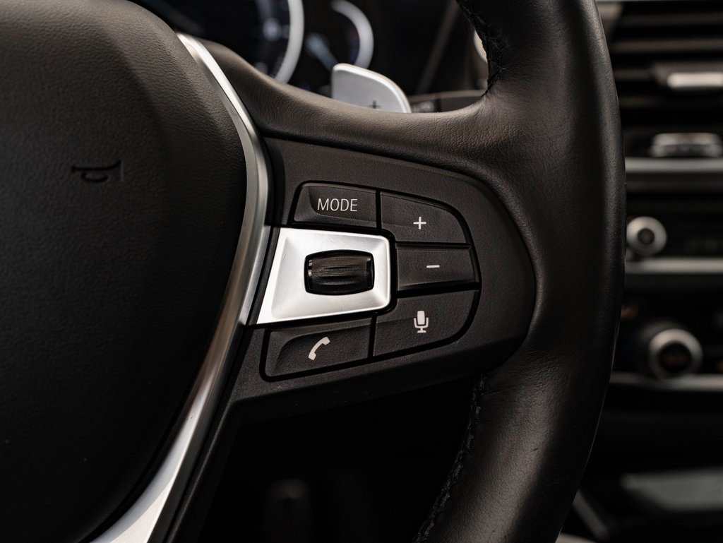 Used 2019 BMW X3 xDrive30i image 28