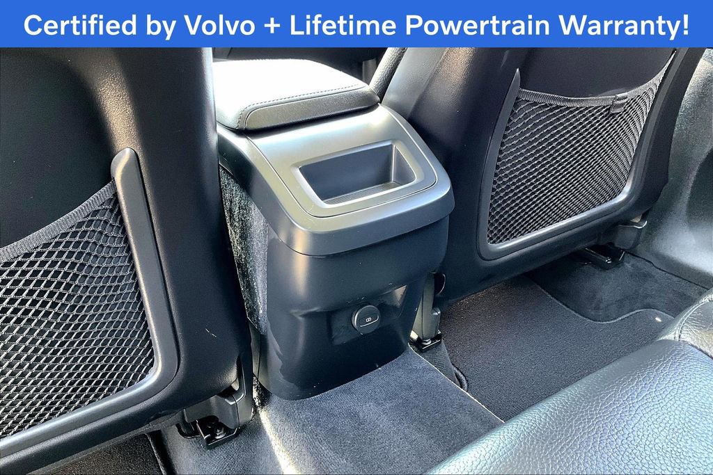Used 2023 Volvo XC60 B5 Plus w/ Protection Package Premier image 30