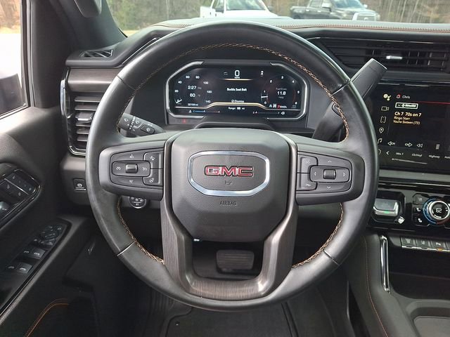 Used 2024 GMC Sierra 2500 AT4 w/ AT4 Premium Plus Package image 19