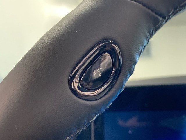 New 2026 Lincoln Aviator AWD image 19