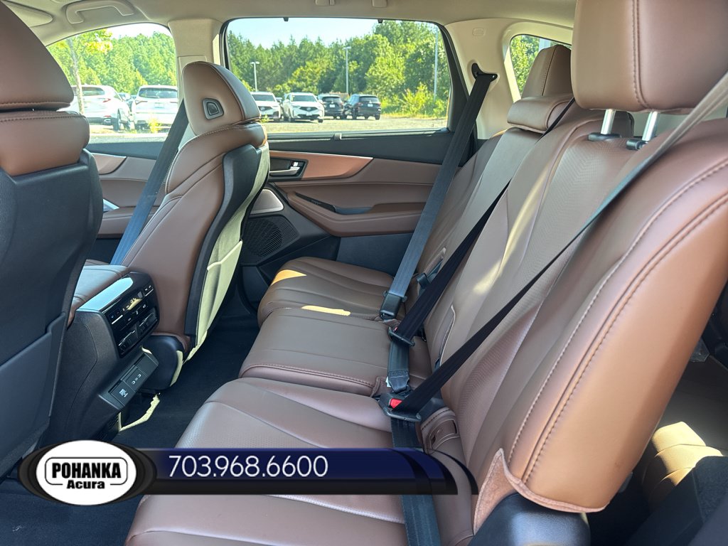 New 2026 Acura MDX w/ Technology Package AWD/4WD image 34