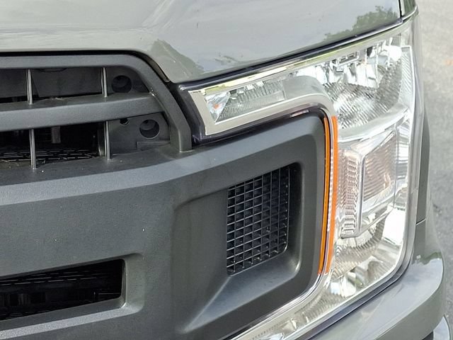 Used 2020 Ford F150 XL w/ Equipment Group 101A Mid AWD/4WD image 12