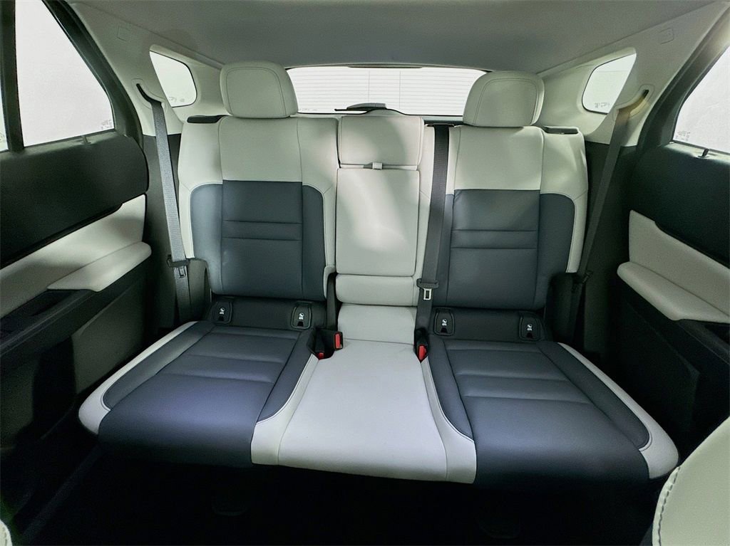 New 2026 Honda Prologue Touring image 35