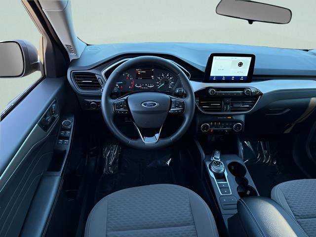 Used 2022 Ford Escape SE w/ Convenience Package AWD/4WD image 7