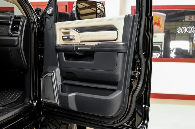 Used 2019 RAM 2500 Limited AWD/4WD image 45