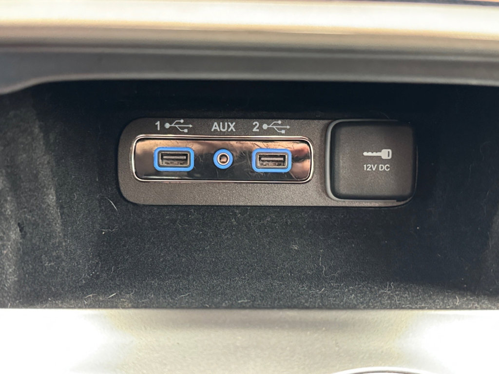 Used 2020 Jeep Grand Cherokee Limited w/ Luxury Group II image 27