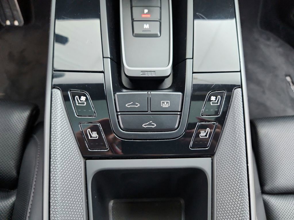 Used 2021 Porsche 911 Carrera 4S image 27