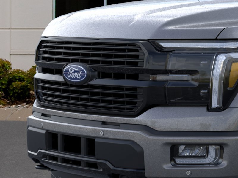 New 2026 Ford F150 Platinum w/ Equipment Group 702A High AWD/4WD image 18