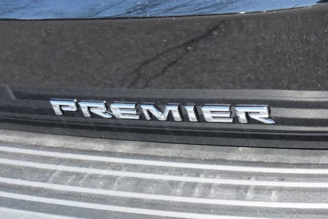New 2026 Chevrolet Suburban Premier w/ Sun And Tow Package image 21