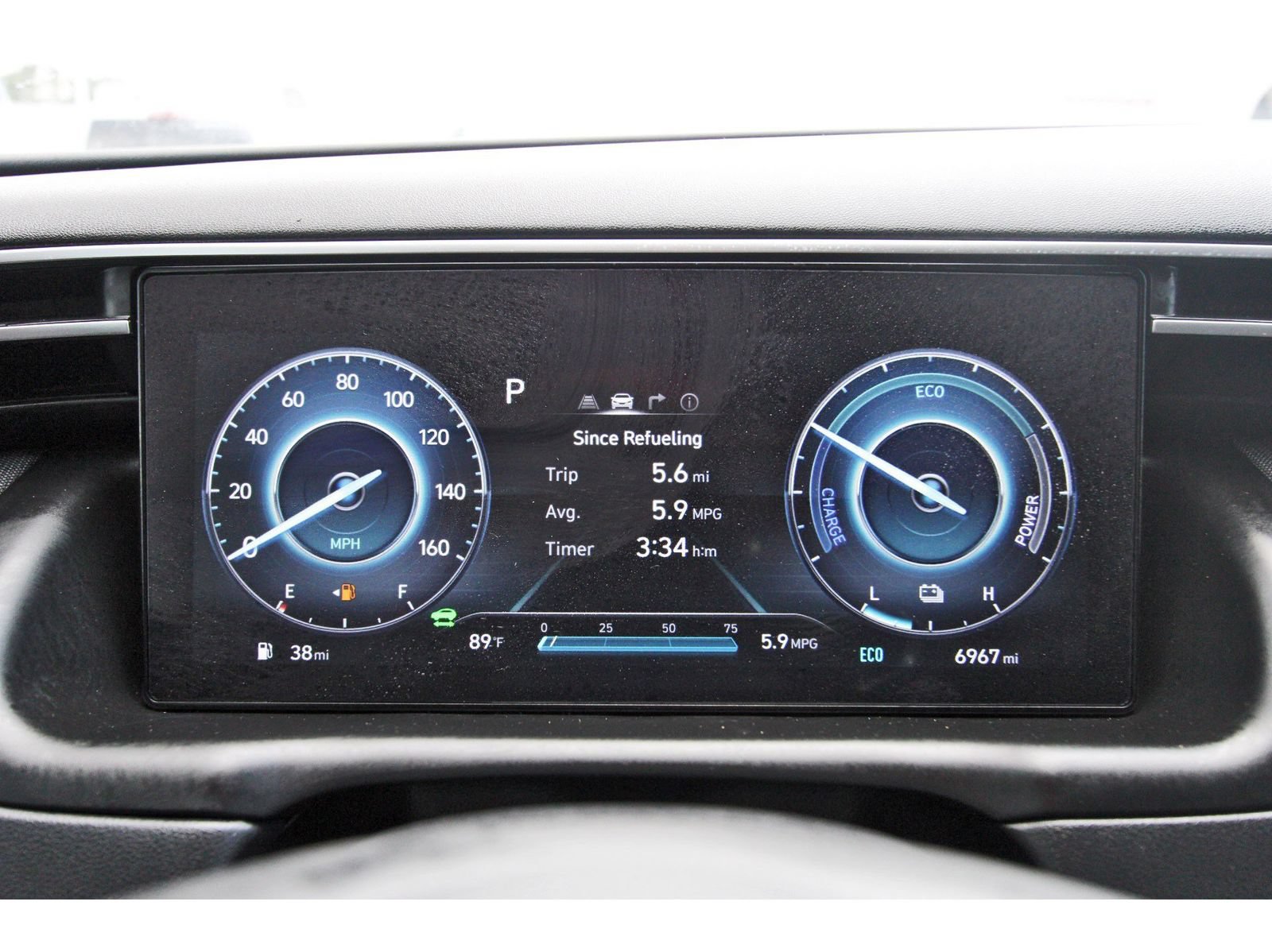 Used 2024 Hyundai Tucson Limited AWD/4WD image 17