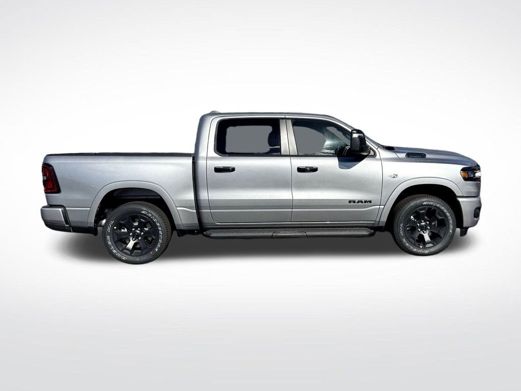New 2026 RAM 1500 Big Horn image 11