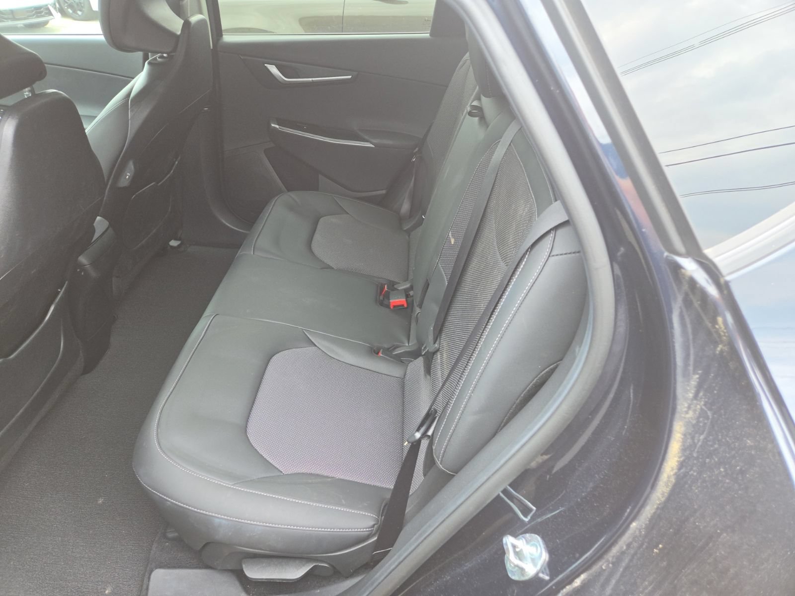 Certified 2024 Kia EV6 Light AWD/4WD image 9
