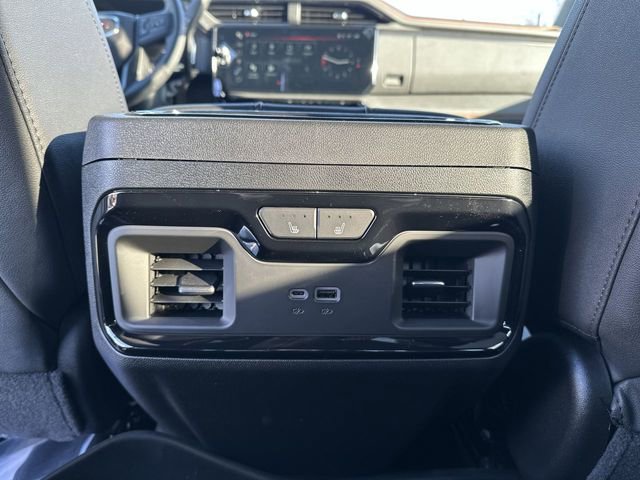 New 2026 GMC Sierra 2500 AT4 w/ Max Trailering Package image 21