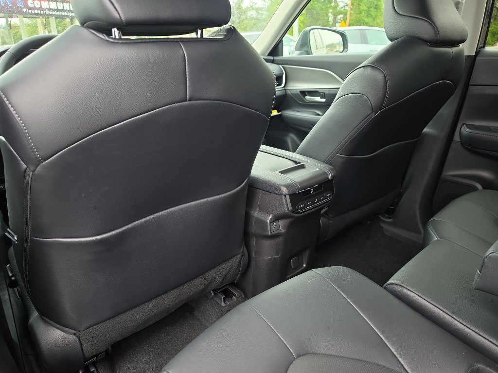 New 2026 Toyota Grand Highlander AWD Hybrid image 20