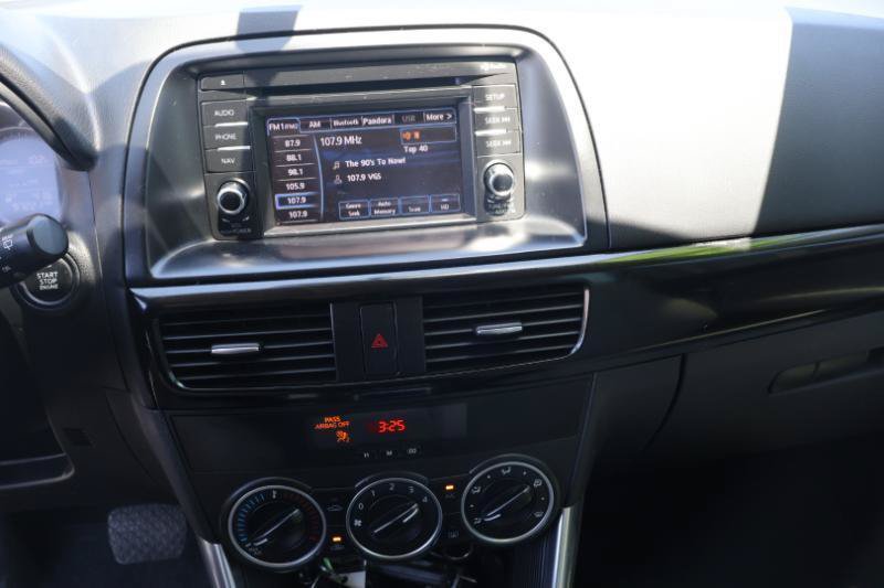 Used 2014 MAZDA CX-5 Sport w/ Bluetooth Audio Package AWD/4WD image 20