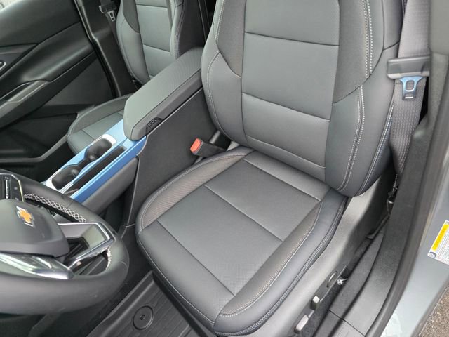 New 2026 Chevrolet Equinox EV LT FWD image 19