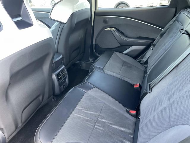 Certified 2025 Ford Mustang Mach-E GT w/ Interior Protection Package image 34