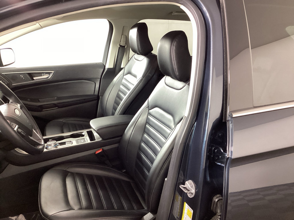 Used 2023 Ford Edge SEL w/ Convenience Package image 15