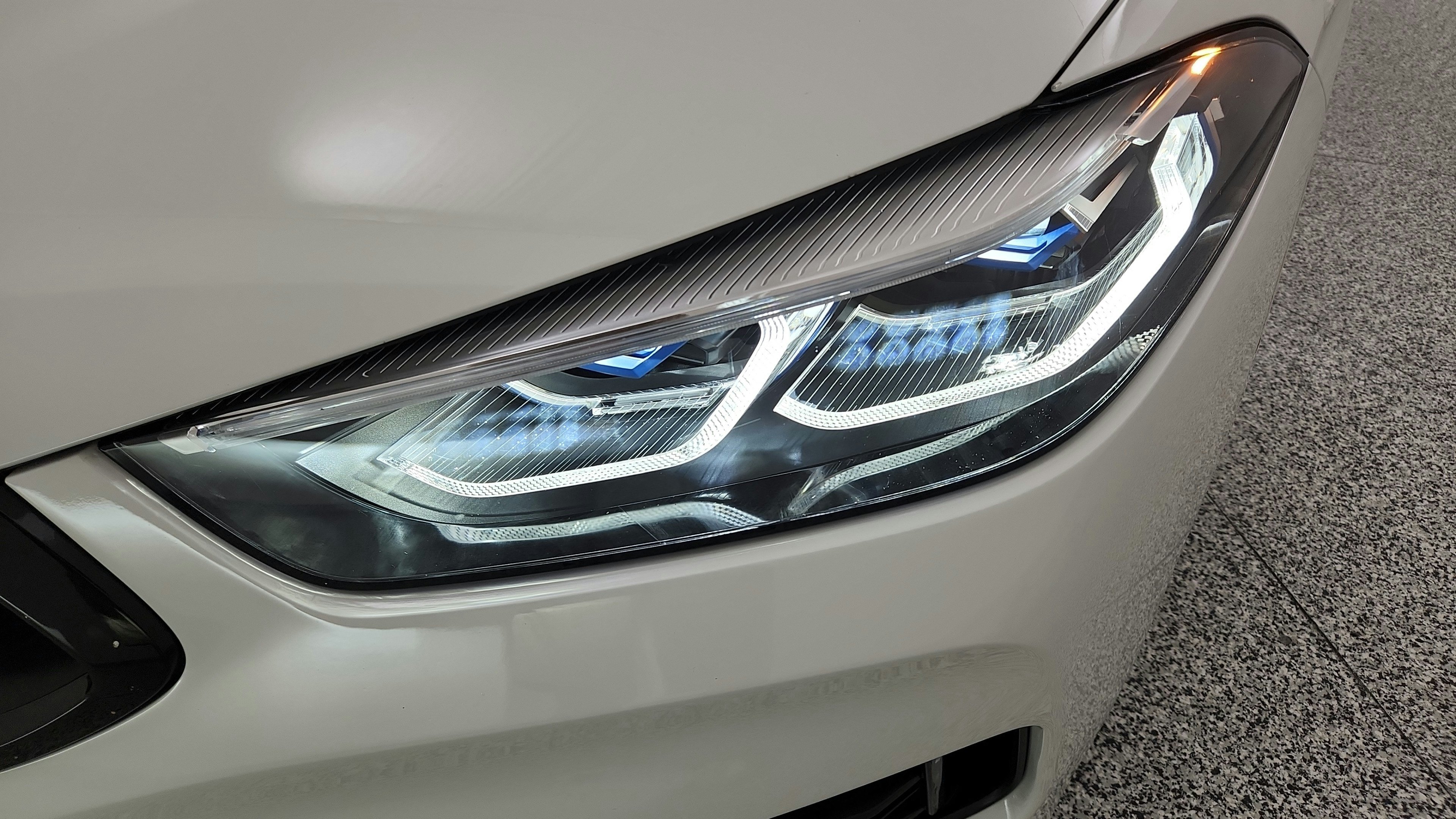 Used 2023 BMW 840i Coupe RWD image 26