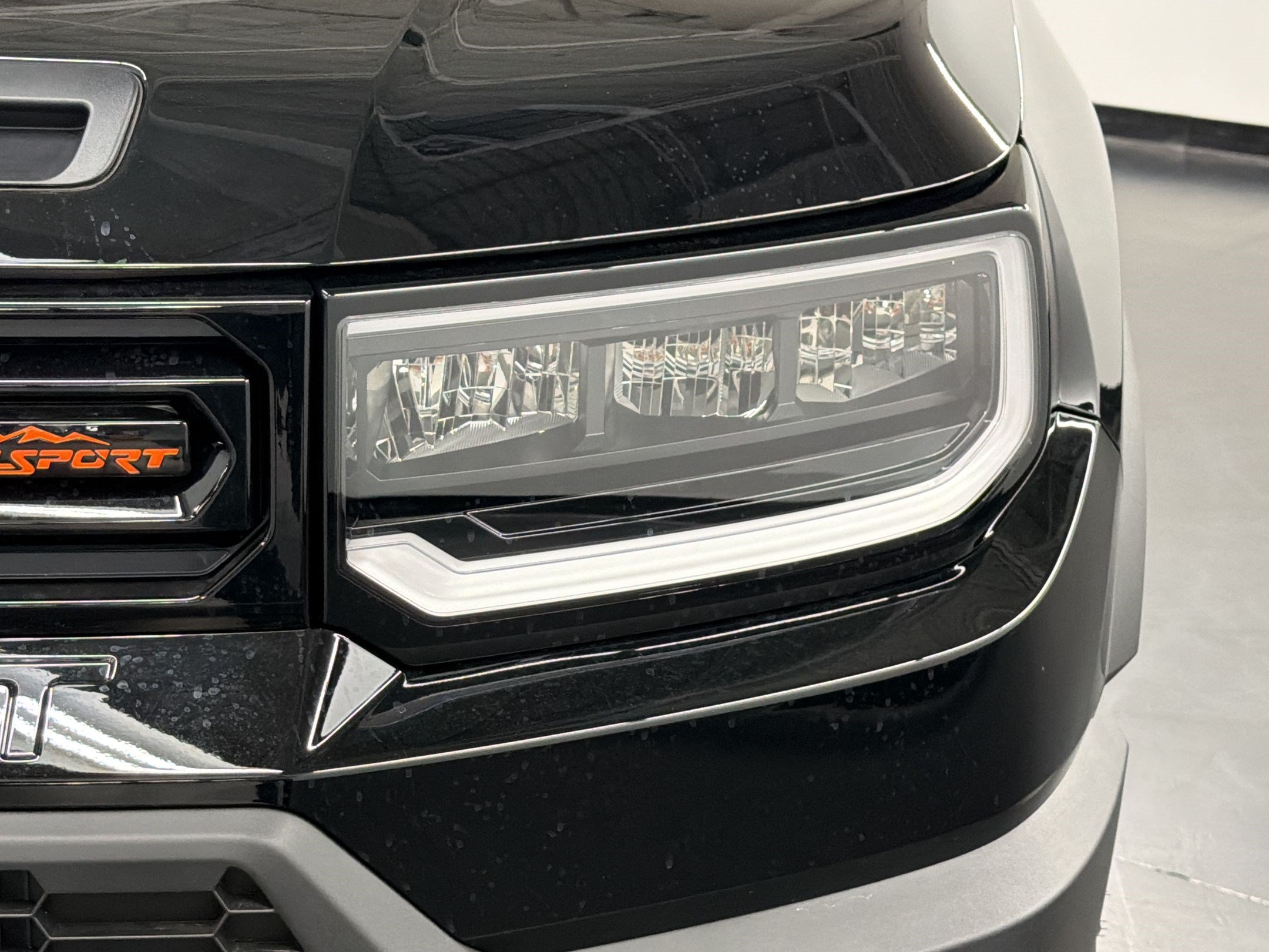 New 2026 Honda Passport TrailSport image 12