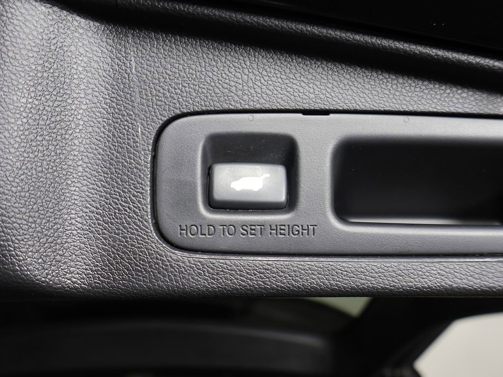 Used 2022 Honda CR-V Touring image 58
