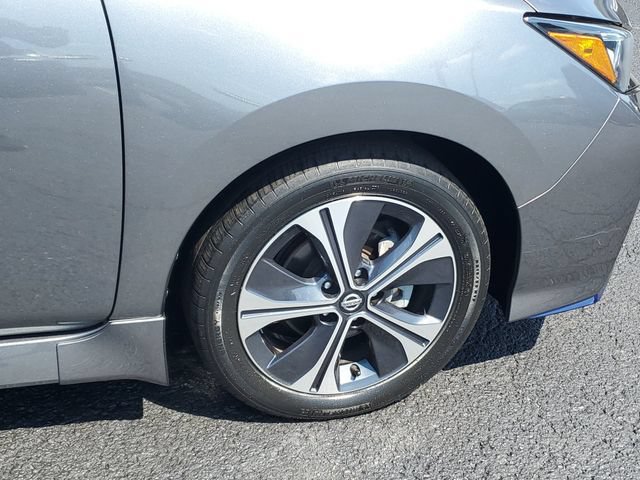 Used 2022 Nissan Leaf SV Plus FWD image 6