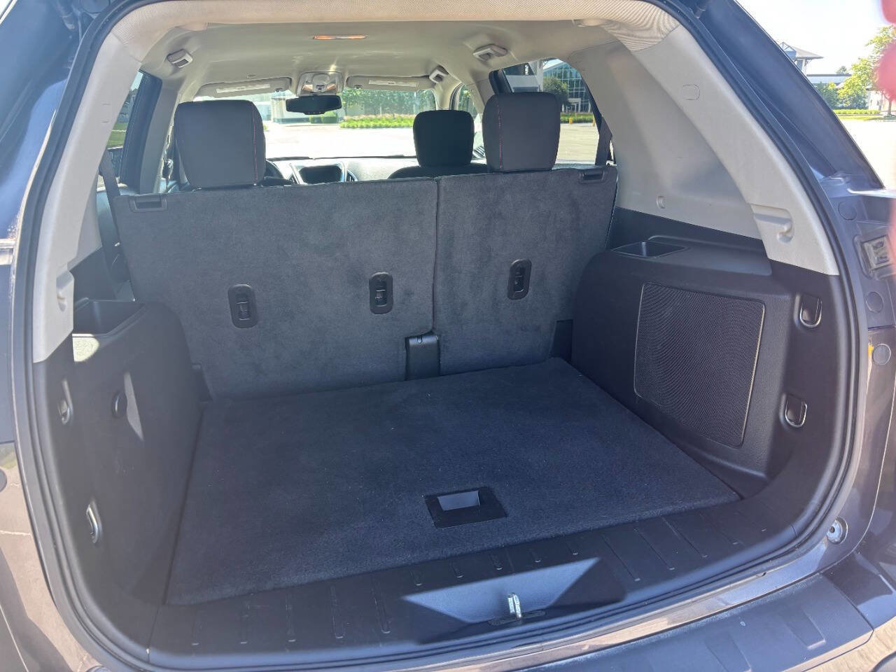 Used 2014 GMC Terrain SLE FWD image 13
