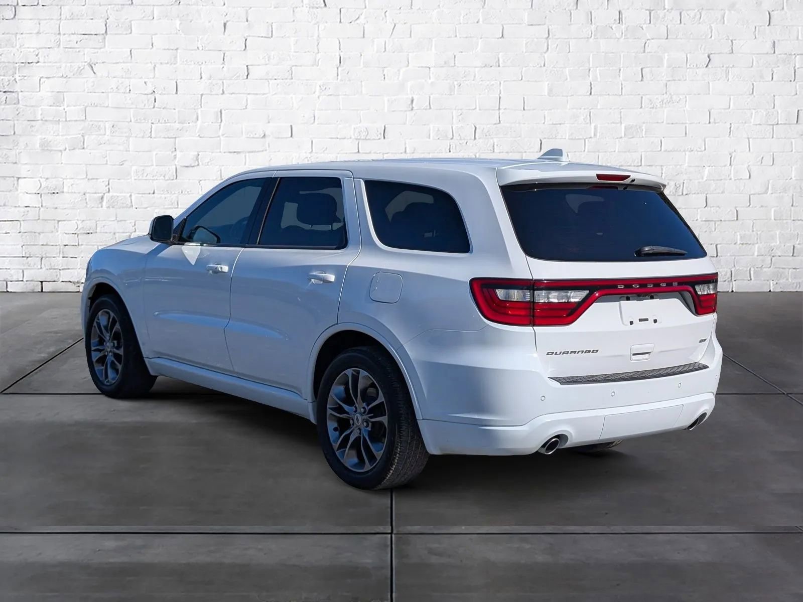 Used 2019 Dodge Durango GT image 7